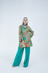 Queen Of The Jungle (A)🍀🌴