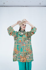 Queen Of The Jungle (A)🍀🌴