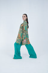 Queen Of The Jungle (A)🍀🌴