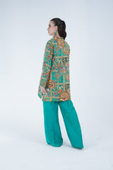 Queen Of The Jungle (A)🍀🌴