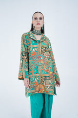 Queen Of The Jungle (A)🍀🌴