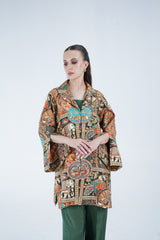 Queen Of The Jungle (B)🍀🌴