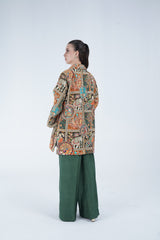 Queen Of The Jungle (B)🍀🌴