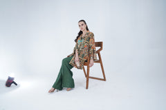 Queen Of The Jungle (B)🍀🌴