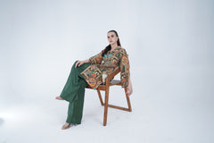 Queen Of The Jungle (B)🍀🌴