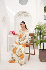 Grace - Hoor By Attia Nasir