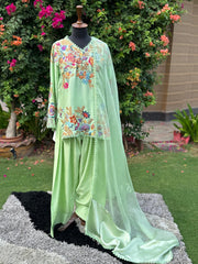 Enchanted Garden