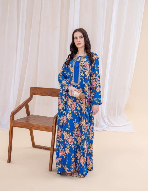 Diamond Dust Luxury Pret Collection