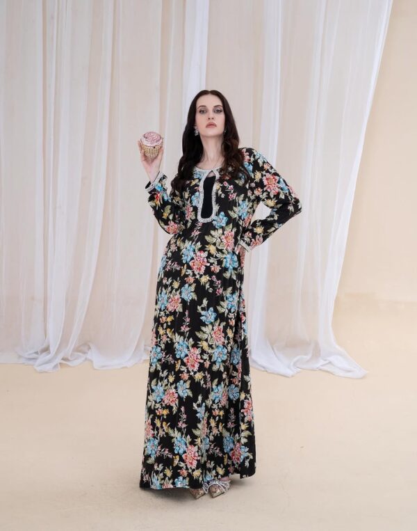 Moonlight Luxury Pret Collection